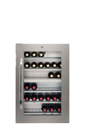 Reparación averías vinoteca Balay en  Cáceres